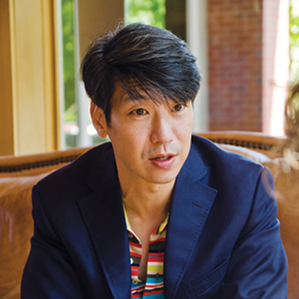Jonathan Sposato ’89