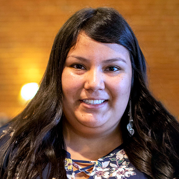 Lizbeth Llanes Macias ’21