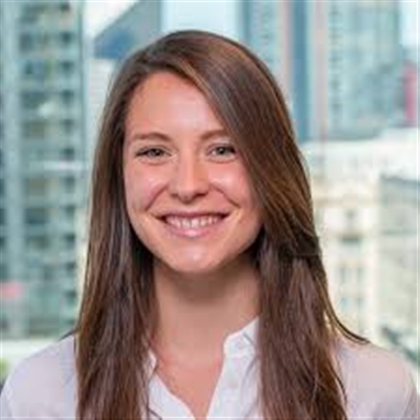 Mikaela Slade ’19