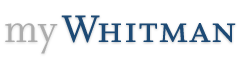 myWhitman