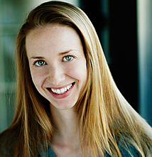 Emily K. Harrison
