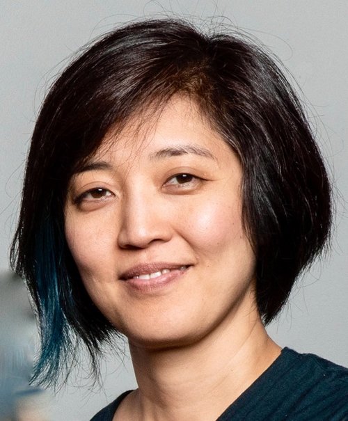 Mia Chung