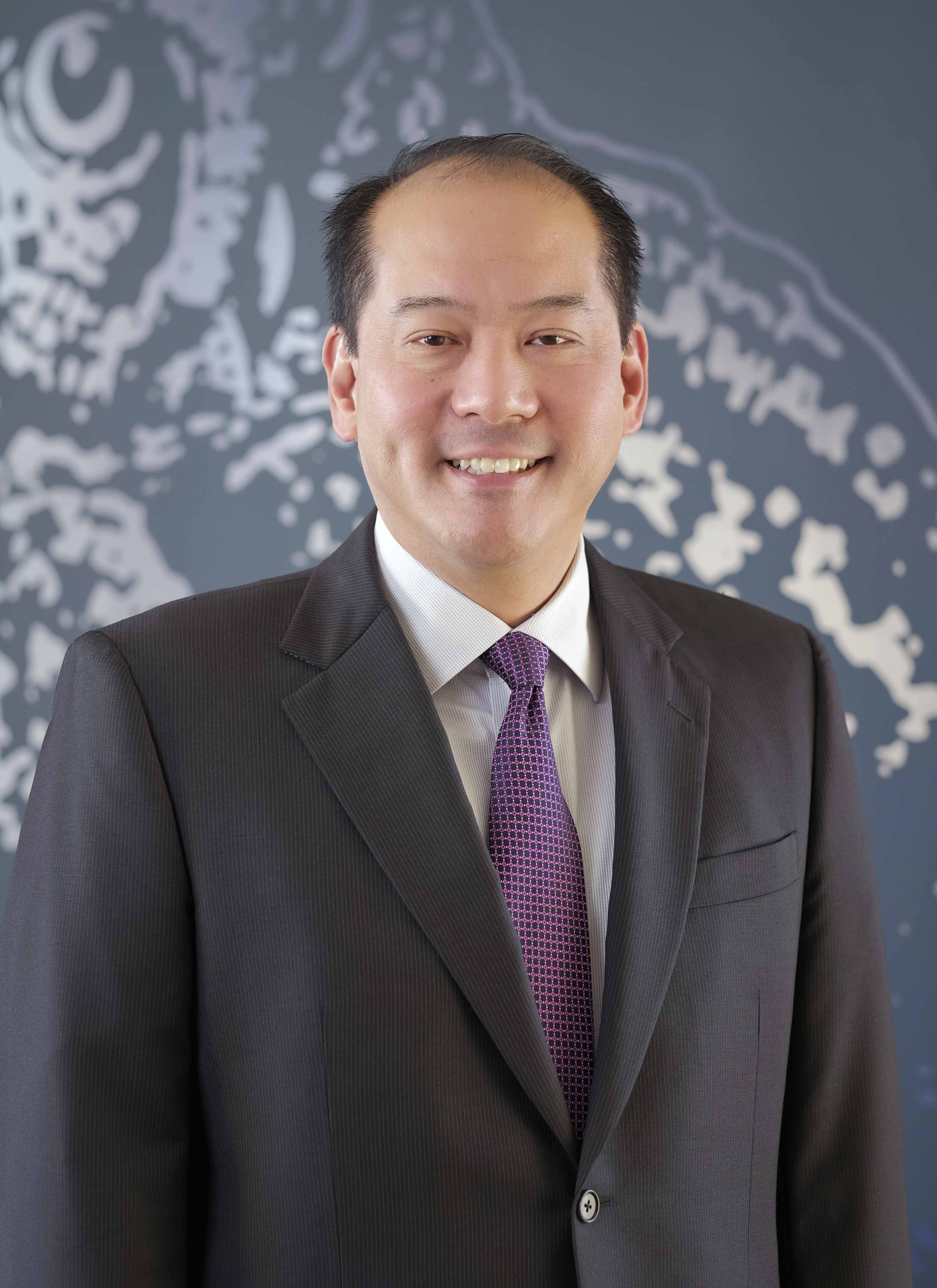 Mark Kajita