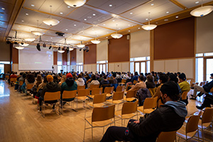 A Look Back at Power & Privilege 2022