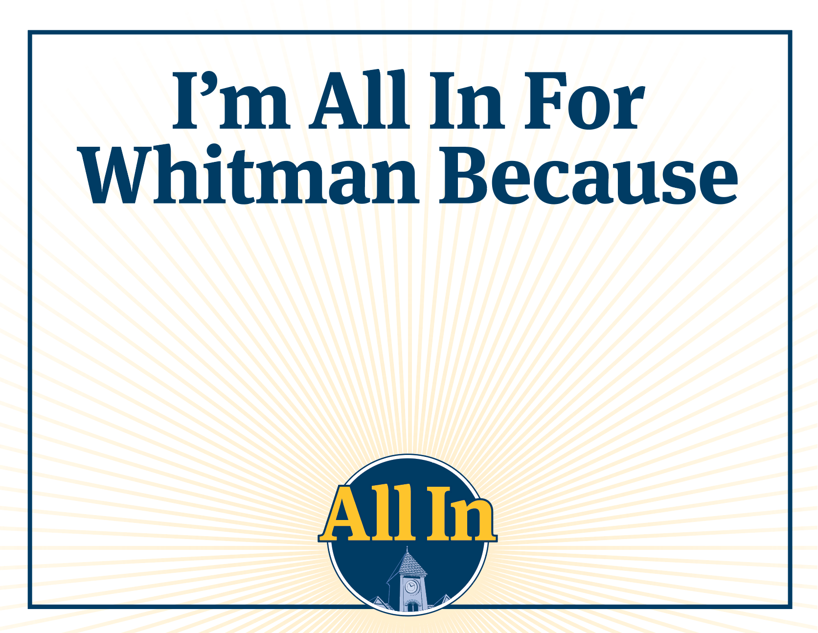 All in Printable image