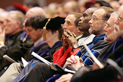 faculty