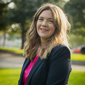 Natasha Blake 