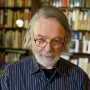Portrait of Davey Current