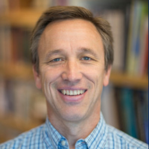 Portrait of Kurt Hoffman