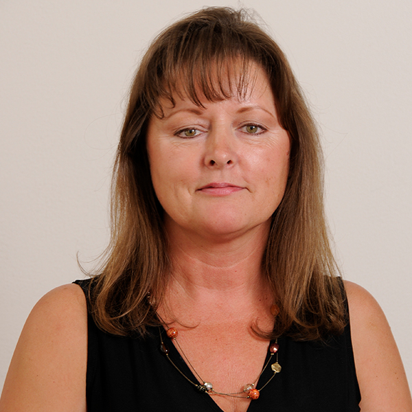 Linda Marshall