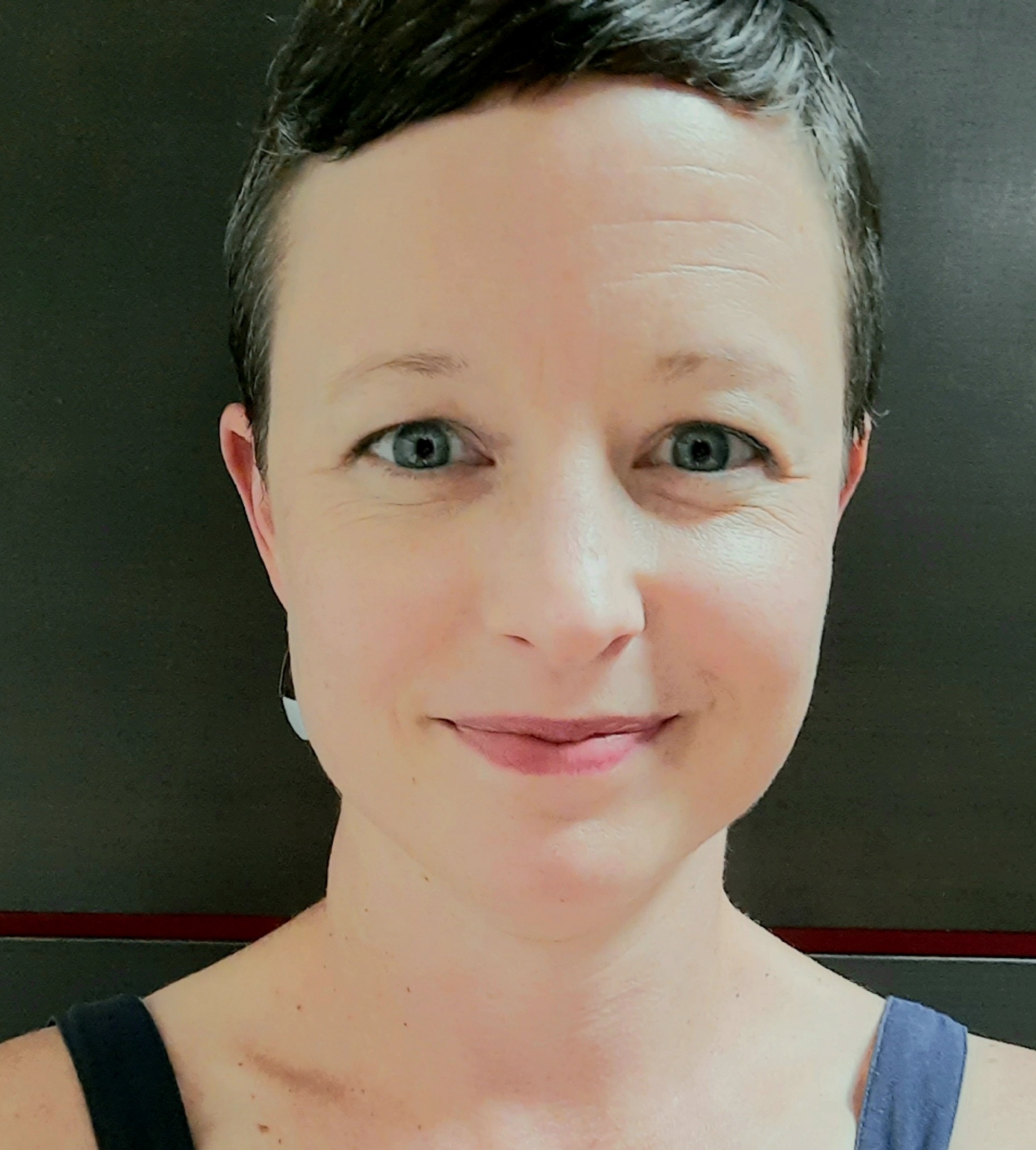 Nichole M. Vernon
