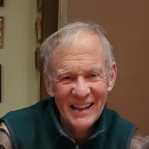 Robbie Scott