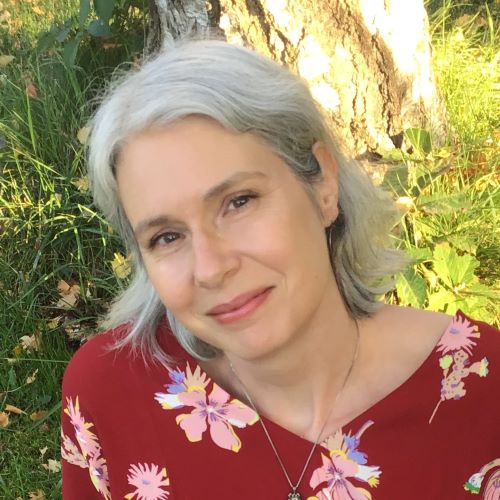Johanna Stoberock