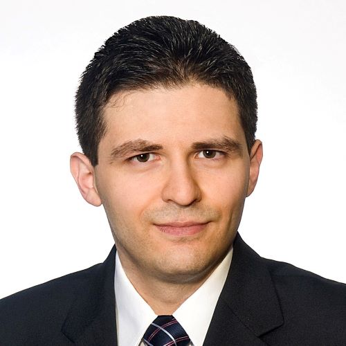 Pavel S. Blagov