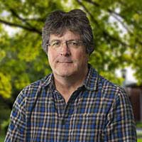 Phil Brick