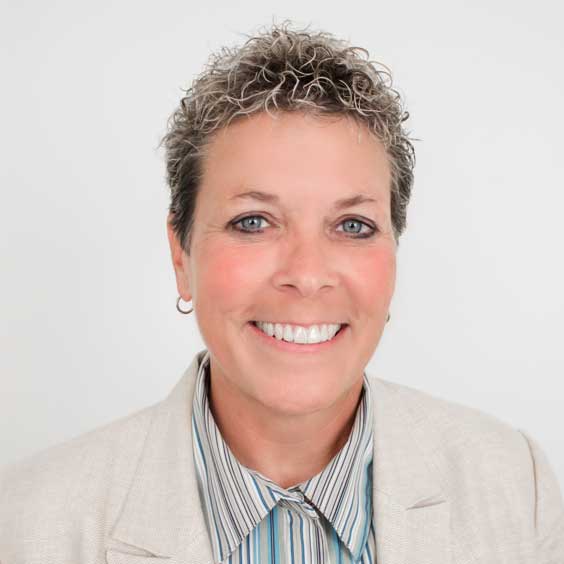 Kim Chandler