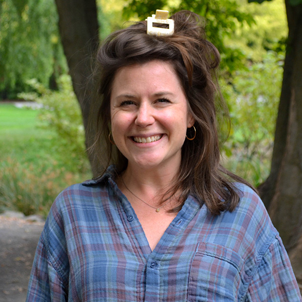 Jacqueline Erwin