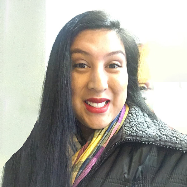 Mónica Hernández Williams