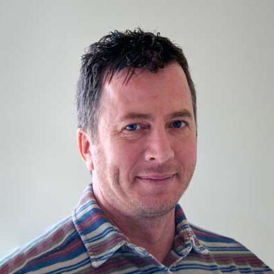 Keith Hough