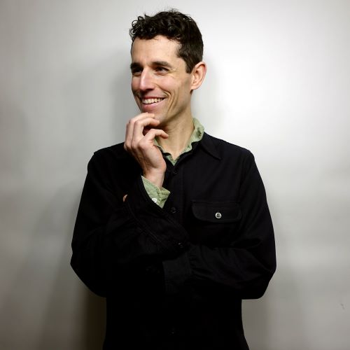 Rob Schlegel