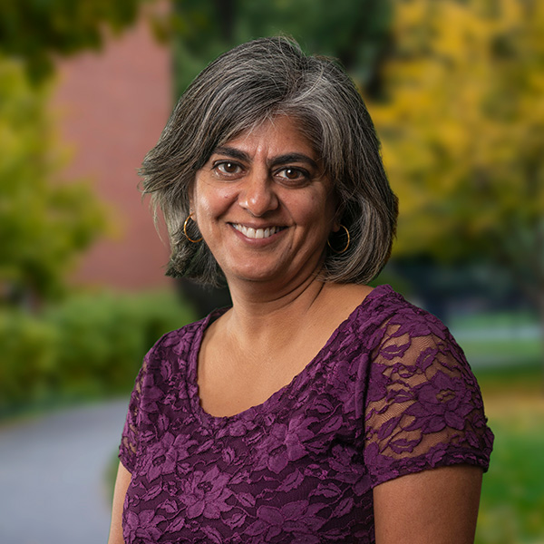 Rachna S. Sinnott ’93