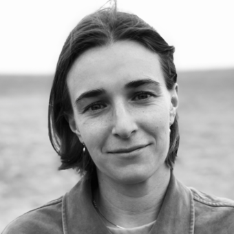 Photo of Georgia Cloepfil