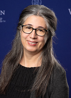 Portrait of Leigh Lucero
