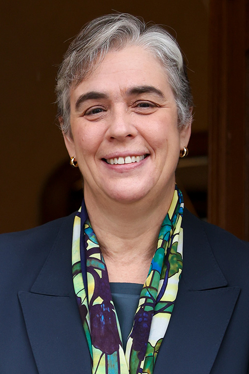 Sarah R. Bolton