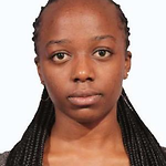 Maryanne Ndung'u