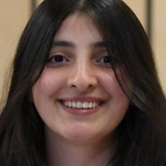 Mehrimo Bakhtalieva