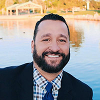 Nicholas Villanueva portrait