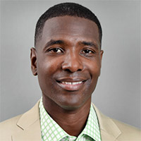 Scott Brooks portrait