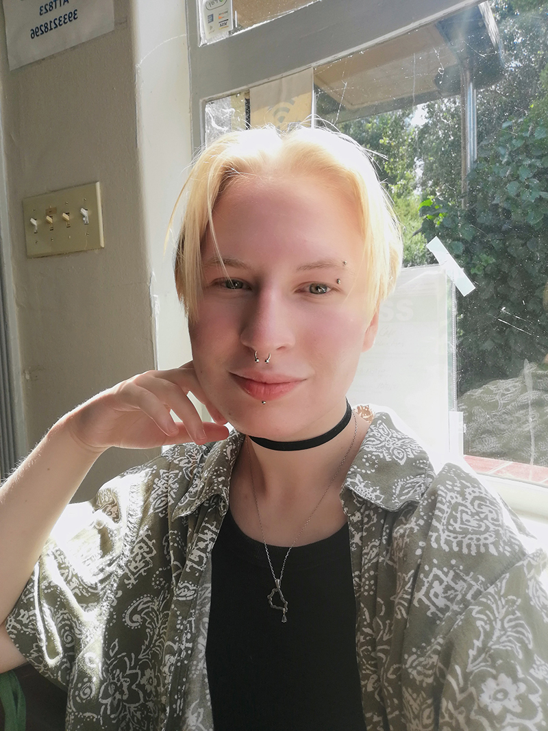 Marharyta Tkachenka