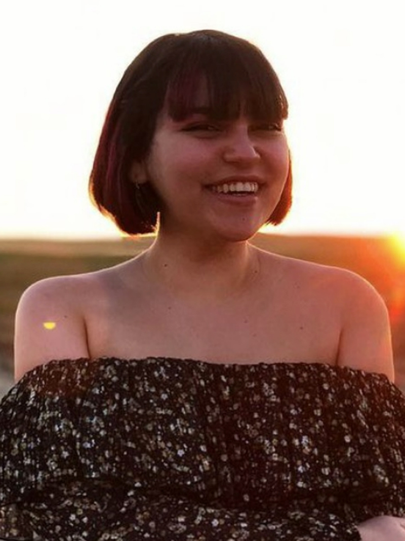 Marina Balasanyan