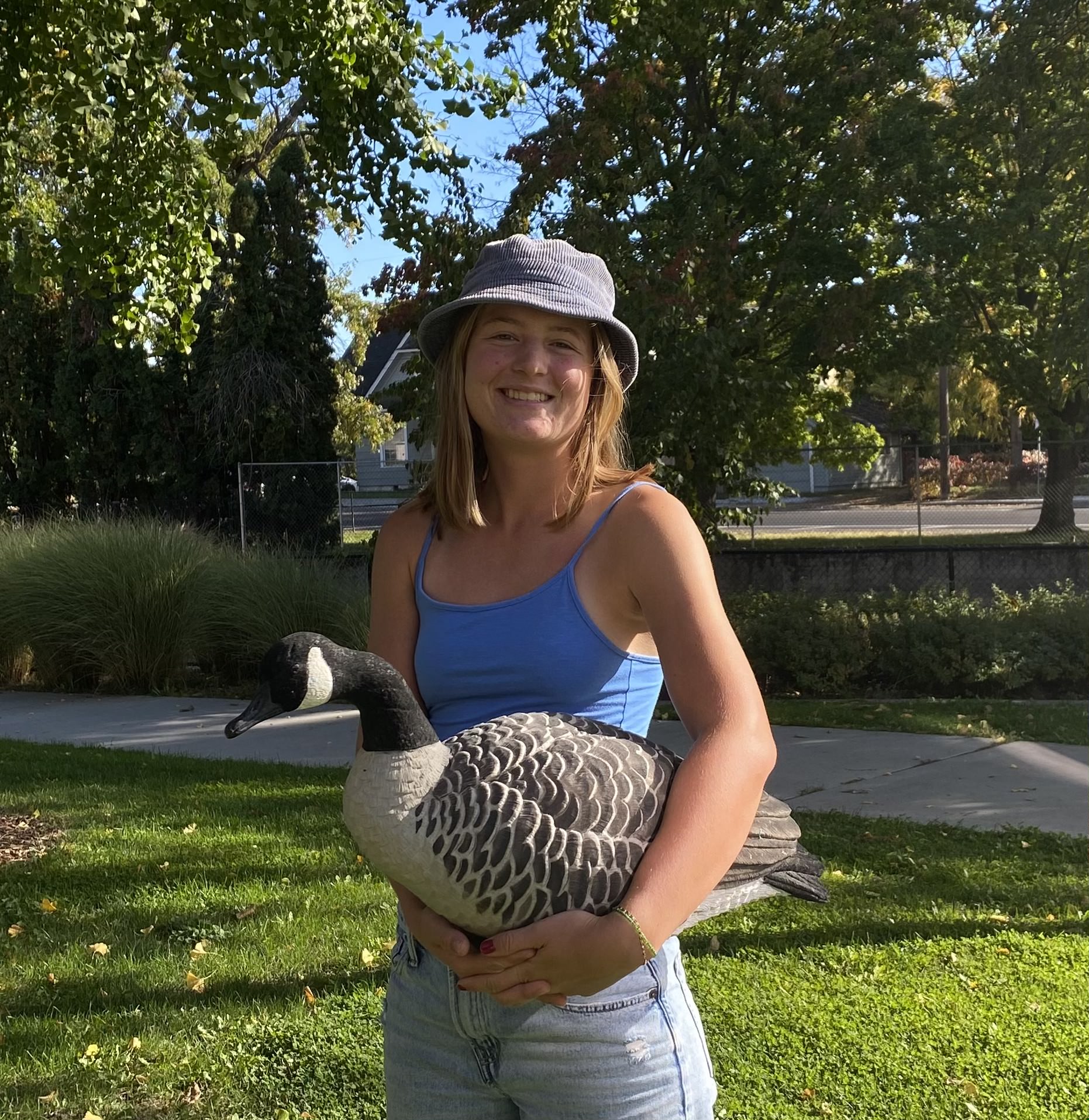 Camryn Zoeller