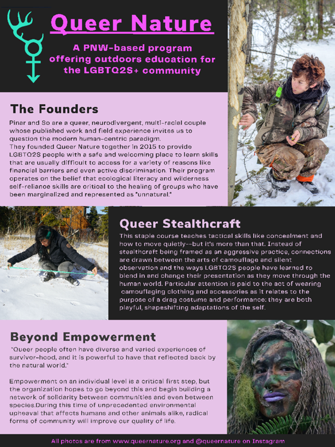 Queer Nature PDF