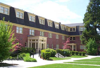 Anderson Hall