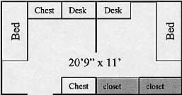 Lyman floor plan