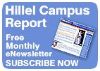 Hillel Campus Report