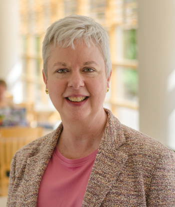 President Kathleen M. Murray