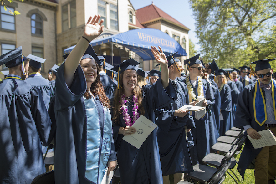 Commencement