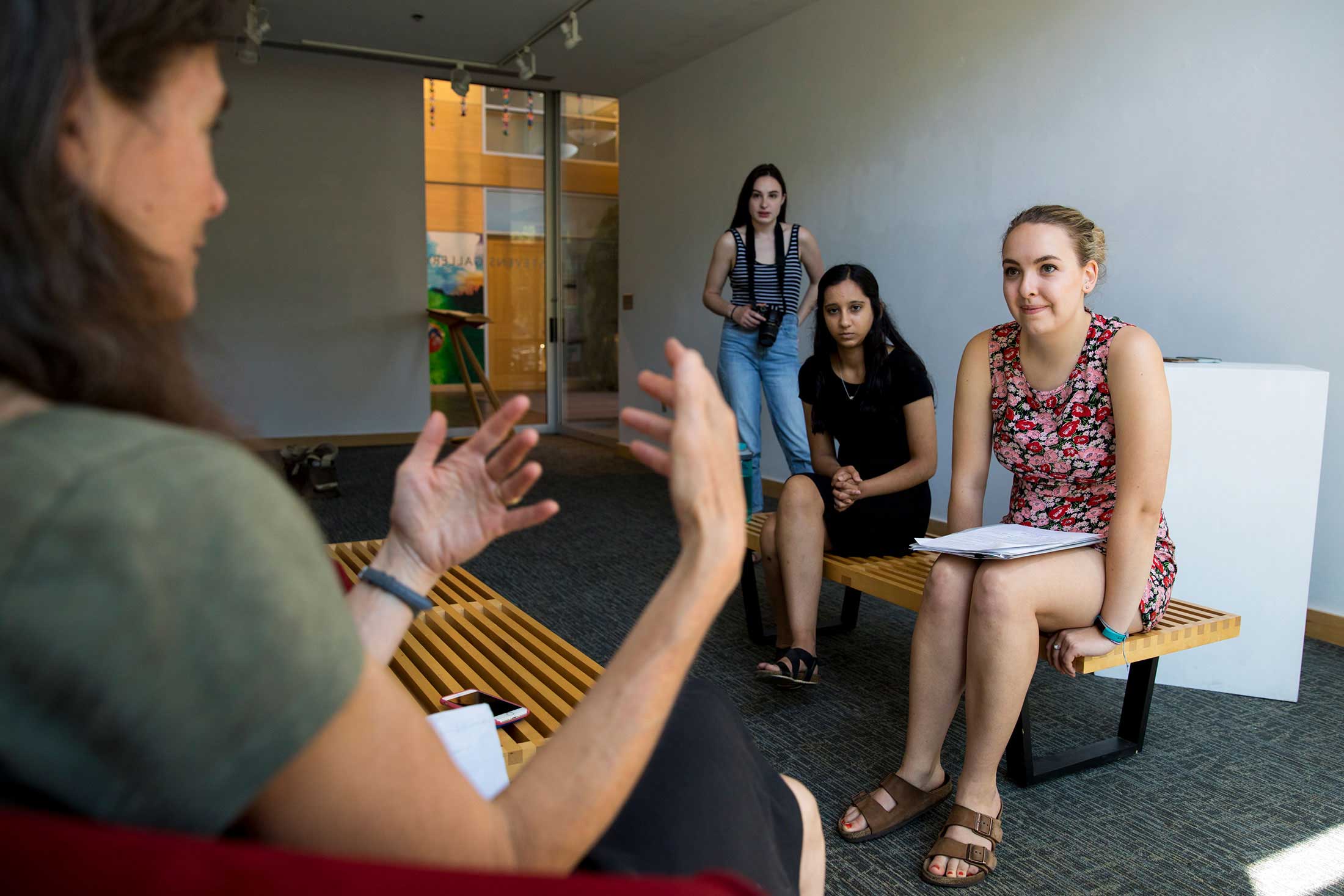 RADLab Students
