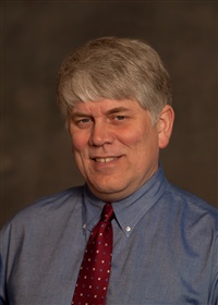 Dr. George Birchfield '80