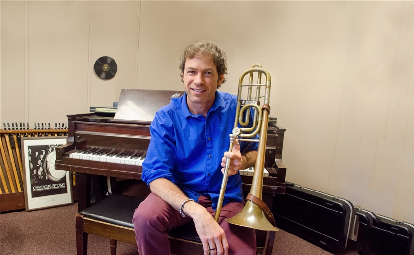 Doug Scarborough