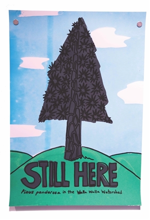 Still Here