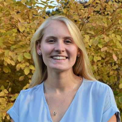 Leah Shaffner
