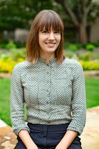 Katherine Davies '10