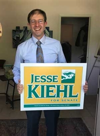 Jesse Kiehl '98
