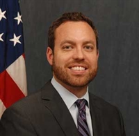 Neil Kornze '00