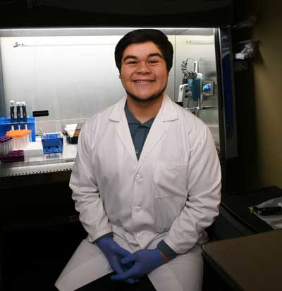 Aaron Rodríguez 